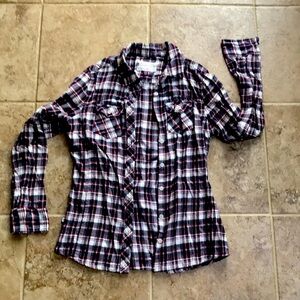Super durable flannel